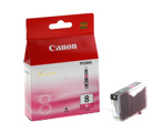 Tinteiro Magenta Canon Pixma IP4200/5200/5200R/6600D
