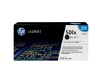 Toner Laser HP Laserjet Color 3600/3800 - Preto - 501A