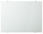 Quadro de Vidro Magnético Branco 60x90cm