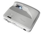 Video Projector Optoma LASER  ZH500UST - DLP - FHD - 5000 lumens - Ultra Curta