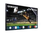 Qled Smart Tv 4K Samsung