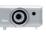 Videoprojector Optoma X400+ XGA (1024x468) Full 3D