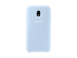 Capa Galaxy J3 Azul EF-PJ330CLEGWW Samsung