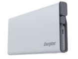 Powerbank Energizer 10000mAh Qualcoom 3.0 + Cabo Micro USB Quick Charge