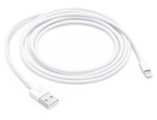 Cabo 3GO USB 2.0 a Lighting Mfi 1.2 M (certificado Apple)