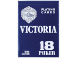 Baralho Fournier Poker Ingles Y Bridge -18-55