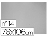 Cartão Cinza 760x1060 Mm, de 1,4 mm