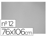 Cartão Cinza 760x1060 Mm, de 1,2 mm