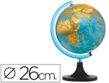 Globo com Luz Elite 12 com 26 cm Diametro
