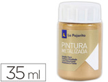 Tinta Latex La Pajarita, 35 Ml - Ouro