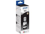 Tinteiro Preto Epson Ecotank ET-2700/ET-3700 - 102