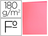 Classificadores Folio Rosa Pastel 180g/m2