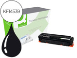 Toner Q-connect Compativel HP cf410a para Cor Laserjet Pro m377 / m452 / Mfp m477 Preto 2300 Pag