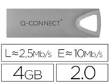 PenDrive USB Q-connect Flash Premium 4 GB 2.0