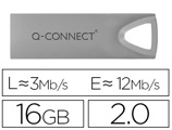 PenDrive USB Q-connect Flash Premium 16 GB 2.0
