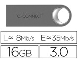 PenDrive USB Q-connect Flash Premium 16 GB 3.0