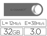 PenDrive USB Q-connect Flash Premium 32 GB 3.0
