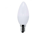 Lâmpada Sunmatic LED Mini Globo Frost Smd e14 6w 2700k 470 Lumens