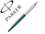 Esferográfica Parker Jotter XL Verde Mate