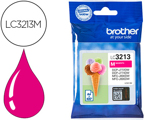 Tinteiro Brother lc3213 dcp-j572 / dcp-j772 / dcp-j774 / mfc-j890 / mfc-j895 Magenta 400 Pag
