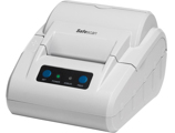 Impressora Termica Safescan tp-230 Cinza Compativel com Safescan 1250 / 2465s / 2665s /6165 Largura Papel 58 mm Porta Us