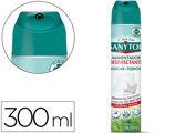Ambientador Sanytol Desinfetante para Casa e Tecidos Spray Frasco de 300 Ml