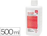 Solução Antisseptica Clorexidina Desemclor 1% Frasco de 500 Ml