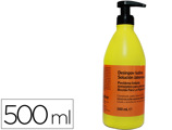 Solução Antisseptica Clorexidina Desemclor Sabao 0,8 % Frasco de 500 Ml