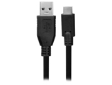 Cabo de Conexao USB 3.1 gen1 (usb 3.0) a USB Tipo-c Comprimento 1 mt