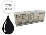 Tinteiro Epson Caixa Mantenimiento t619 sc-p5000 / Stylus Pro 4900 / Business Ink b300 / b500