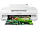 Impressora Epson Expression Photo xp-55