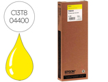 Tinteiro Epson Gf Surecolor Serie Sc-p Amarelo Ultrachrome Hdx/hd 700ml