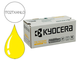 Toner Kyocera Mita tk-5230y Amarelo 2200 Pag