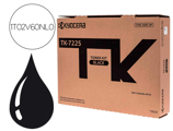 Toner Kyocera Negro tk-7225 para Taskalfa 4012i