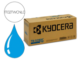 Toner Kyocera tk5280c Ciano para ecosysm6235 / 6635cidn