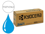 Toner Kyocera tk5270c Ciano para Ecosys m6230 / 6630cidn