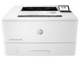 Impressora HP Laserjet Enterprise m406dn Duplex Red 40 Ppm Bandeja de Entrada 100 Folhas