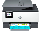 Multfunções HP Envy 9010e Cor Tinta 21 Ppm Wifi Scanner Impressora Impressora Fax Bandeja de Entrada 250 Folhas