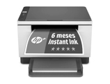 Multfunções HP Mfp m234dwe Laser 30 Ppm Wifi Scanner Impressora Impressora Fax Bandeja de Entrada 150 Folhas