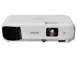 Projetor de Video Epson eb-e10 XGA 3600 Lumenes Lcd 15000:1