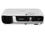 Projetor de Video Epson eb-x51 XGA 3800 Lumenes Lcd 16000:1