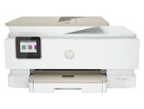 Multifunções HP Inspire 7920e Inkjet A4 Wifi 15ppm Cor Scanner Impressora Impressora Fax Bandeja Entrada 125 Folhas