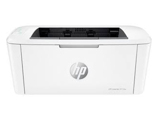 Impressora HP Laserjet m110we Wifi A4 20 Ppm Preto Bandeja Entrada 150 Folhas
