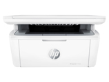Multifunções HP Laserjet m140we A4 Wifi 20 Ppm Scanner Impressora Impressora Bandeja Entrada 150 Folhas