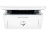 Multifunções HP Laserjet m140w A4 Wifi 20 Ppm Scanner Impressora Impressora Bandeja Entrada 150 Folhas