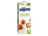 Bebida de Avela Alpro 100% Natural com Calcio e Vitaminas Embalagem de 1 Litro