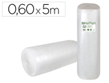 Plástico com Bolhas Ecouse 0.60x5m 30% de Plástico Reciclado