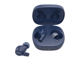 Auricular Belkin auc004btbl True Bluetooth Soundform Rise Cor Azul Marinho