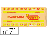 Plasticina Jovi 71 150 gr Bege