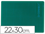 Placa de Corte Q-connect 220 mm X 300 mm (din A4)